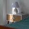 Lovely sea view apartment at the heart of the town