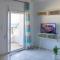 Lovely sea view apartment at the heart of the town