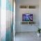 Lovely sea view apartment at the heart of the town