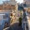 Lovely sea view apartment at the heart of the town