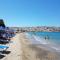 Beautiful panoramic apartment in Agia Fotia Sitia - Ayía Fothiá