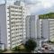 Apartament Horizon z widokiem na morze