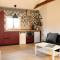 Apartamentos Tierra y Arte