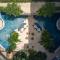 Mayfair House Hotel & Garden