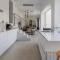 Villa Sitges Colonial. Impressive views of the sea. High design. Renovated.