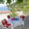 Apartments and rooms by the sea Cove Saplunara, Mljet - 12849 - Maranovići