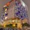 Mosaic Hotel, Noida - Noida