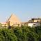 Studio Farida Pyramids View