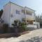 Apartments with a parking space Starigrad, Paklenica - 12939