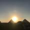 Studio Farida Pyramids View