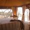 Elewana Lewa Safari Camp - Meru