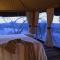 Elewana Lewa Safari Camp
