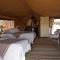 Elewana Lewa Safari Camp - Meru