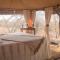 Elewana Lewa Safari Camp - Meru