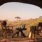 Elewana Lewa Safari Camp