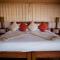 Elewana Lewa Safari Camp