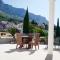 Apartments by the sea Brist, Makarska - 13011
