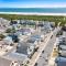 Beach Getaway Parking 2 blocks to Beach - بريغانتين