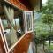Luxury Treehouse with Jacuzzi in Jibhi - Jibhi