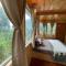 Luxury Treehouse with Jacuzzi in Jibhi - Jibhi