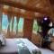 Luxury Treehouse with Jacuzzi in Jibhi - Jibhi