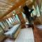 Luxury Treehouse with Jacuzzi in Jibhi - Jibhi