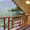 Luxury Treehouse with Jacuzzi in Jibhi - Jibhi