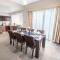 City Premiere Hotel Apartments - Dubai