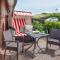 Sonnendeck