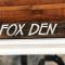 MTN Town Escape - the Fox Den, 1 Bdrm luxury Apt - Green Mountain Falls