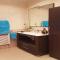 Villa Sitges Ilusión 15 minutes by car from Sitges Sleeps 16 people XXL swimming pool
