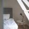 Farmhouse Hoeve Den Ast 5 separate bedrooms with bathrooms