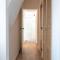 Farmhouse Hoeve Den Ast 5 separate bedrooms with bathrooms