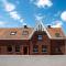 Farmhouse Hoeve Den Ast 5 separate bedrooms with bathrooms - Harelbeke