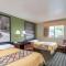 Super 8 by Wyndham Youngstown/Austintown