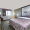 Super 8 by Wyndham Youngstown/Austintown - Youngstown