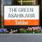 Tabist THE GREEN ASAHIKAWA