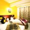 Crest Safari Lodge Bed and Breakfast