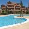 Luxury 2 bedroom 2 bathroom South facing second floor apartment - Los Martínez