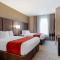 Comfort Suites Ontario Airport Convention Center - أونتاريو