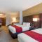 Comfort Suites Ontario Airport Convention Center - أونتاريو