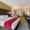 Comfort Suites Ontario Airport Convention Center - أونتاريو