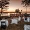 Chobe Marina Lodge - Kasane