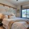 Family Retreat 5 Min to USAFA with Mtn Views - كولورادو سبرينغز