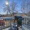 Family Retreat 5 Min to USAFA with Mtn Views - كولورادو سبرينغز
