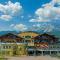 Hotel Erlebniswelt Stocker