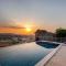 Sessiz,Sakin, huzurlu jakuzi ve saunalı deniz,doğa manzaralı müstakil villa - Fethiye