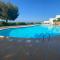 Superbe T2 44m2 - Grande terrasse Vue mer panoramique exceptionnelle Piscine - Parking - Bandol