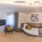 Zwick Apartments