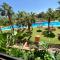 Playa Granada Golf Apartamentos - Motril